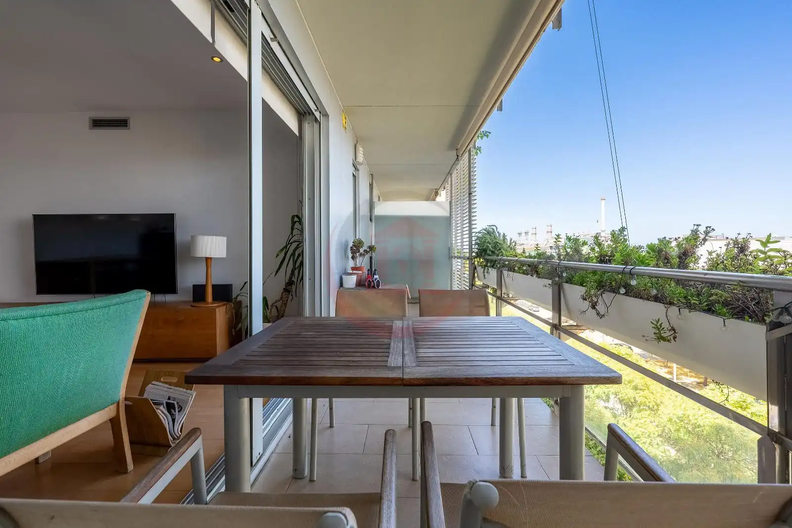 Flat with lift for sale in DÉRNEST LLUCH I MARTIN, imagen 4