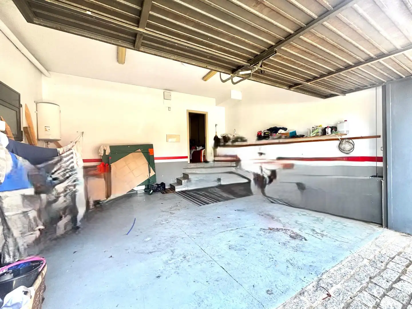 Haus oder Chalet zum Verkauf in Pineda de Mar mit Klimaanlage, Privatgarten und Terrasse