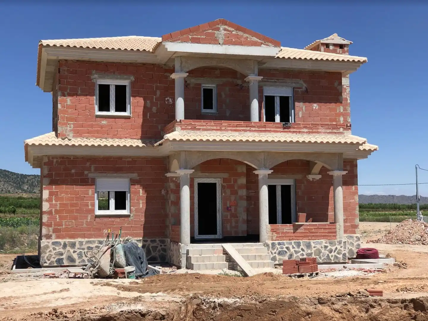 Detached house for sale in El Pinós / Pinoso, imagen 25