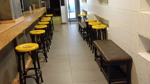 Foto 5 von Geschaftsraum zum Verkauf in Gijón - Begoña, Barrio del Centro, Gijón