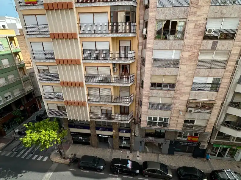 Pis en venda a Calle blasco ibañez 40, imagen 2