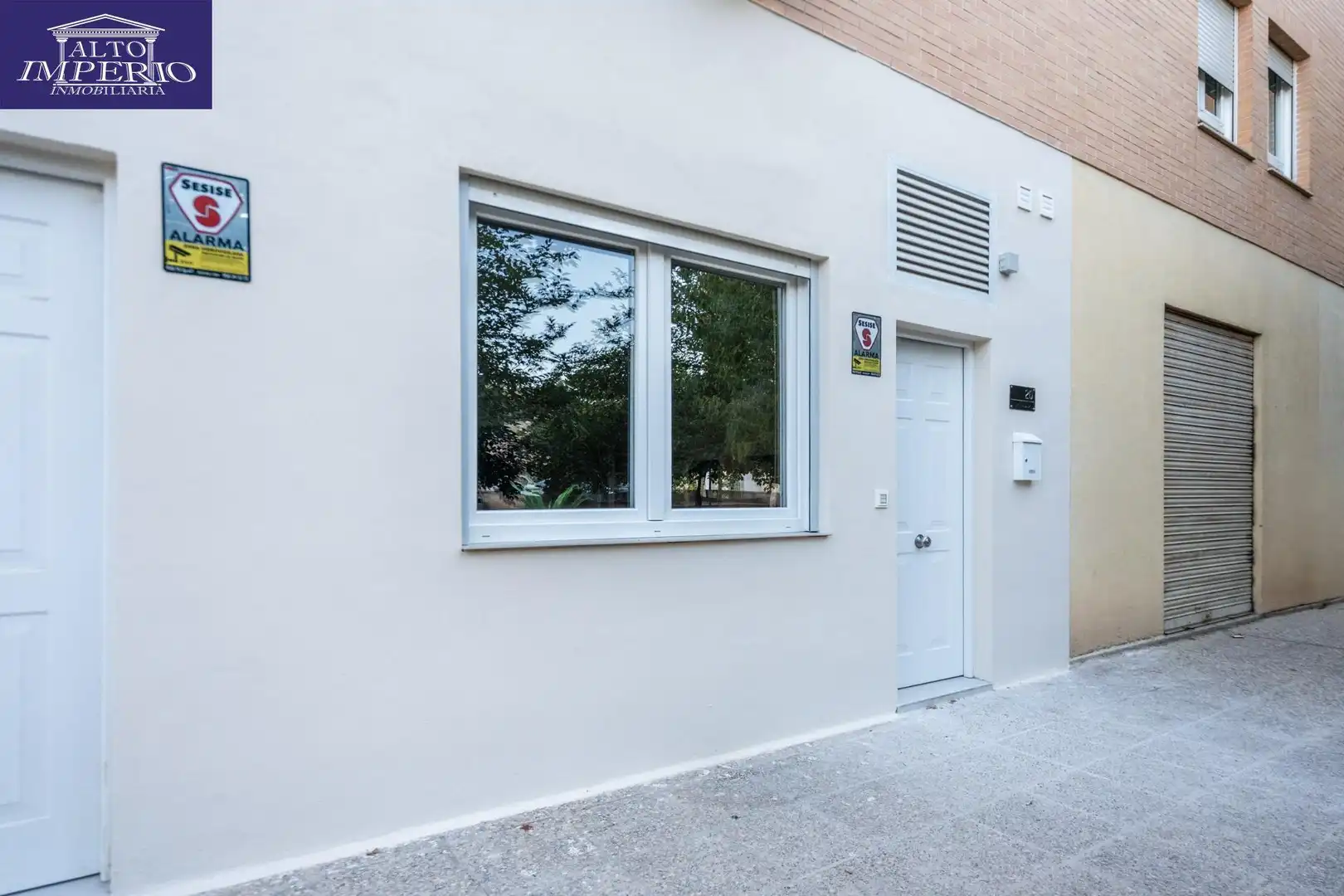 Habitatge amb ascensor en venda a Calle Estrellas, imagen 17