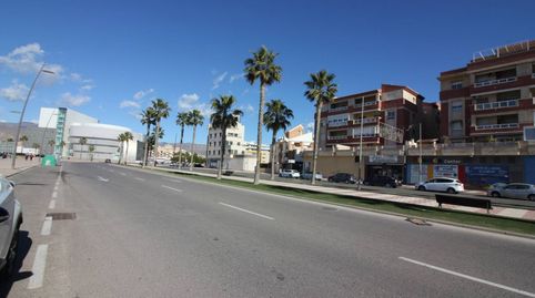 Foto 3 von Geschaftsraum zum Verkauf in Avenida Reino de España, Las Salinas, Roquetas de Mar