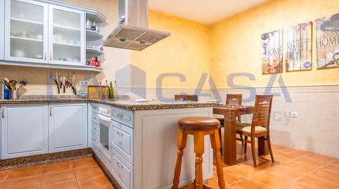 Foto 5 de Casa adosada en venda a Cruz Roja,  Sevilla Capital