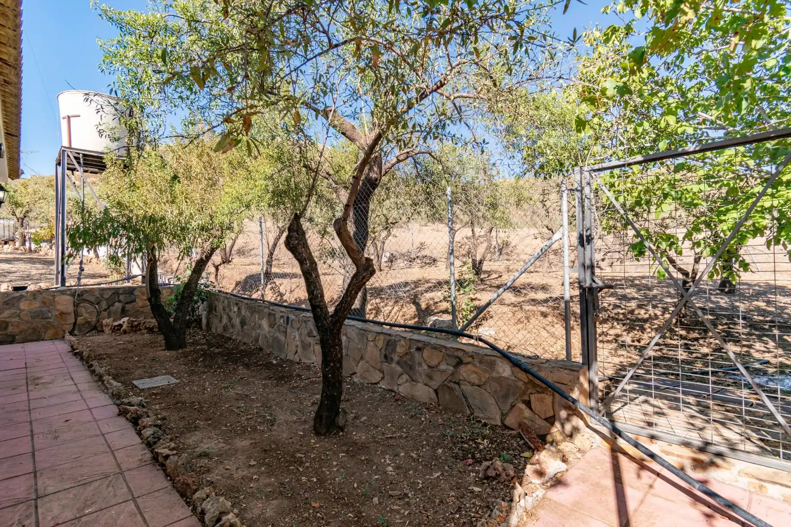 Finca rústica en venta en Vereda morollon, La Peza