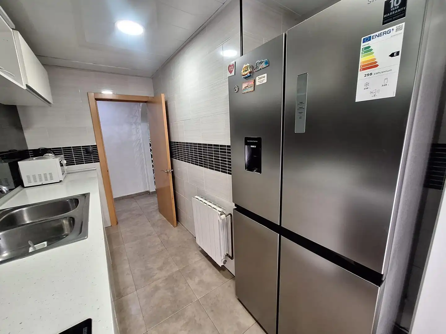 Piso con ascensor en venta en Badia del Vallès, imagen 7