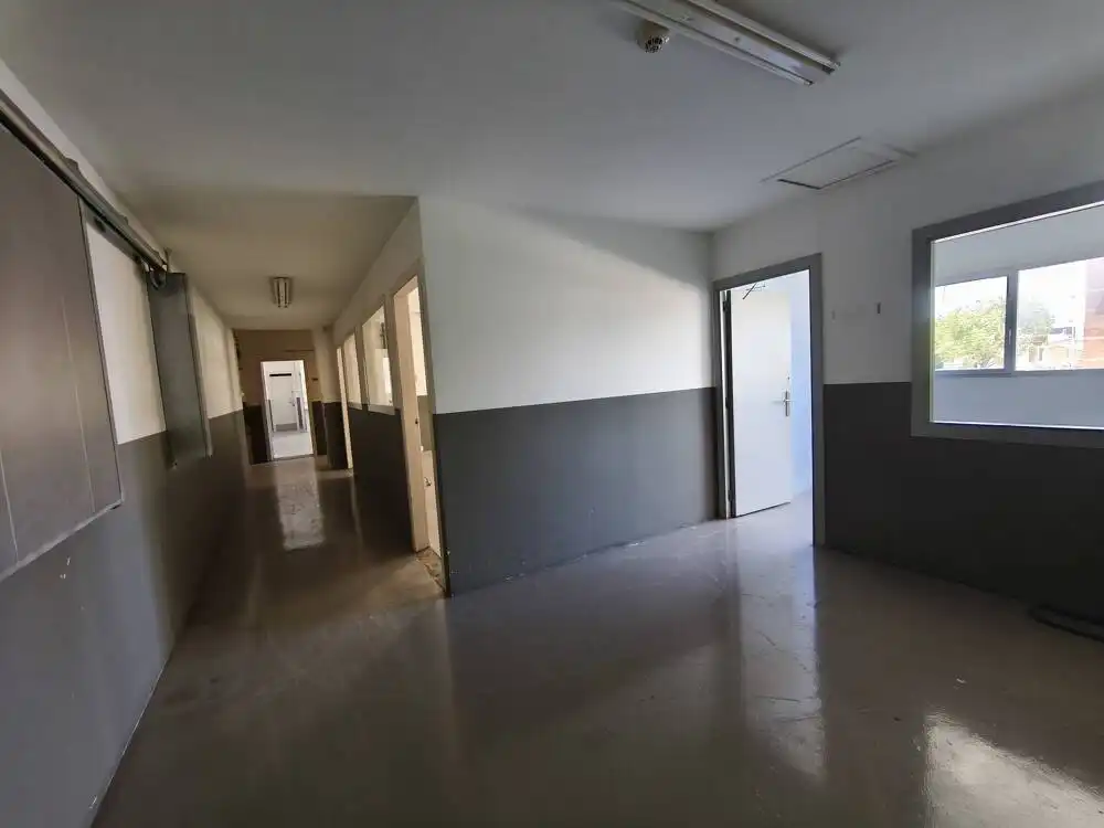 Industrial building to rent in Almeda - El Corte Inglés, imagen 21