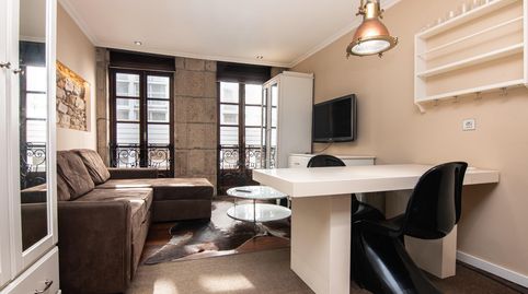 Foto 5 de Apartament en venda a Calle Amargura, Ciudad Vieja, A Coruña Capital