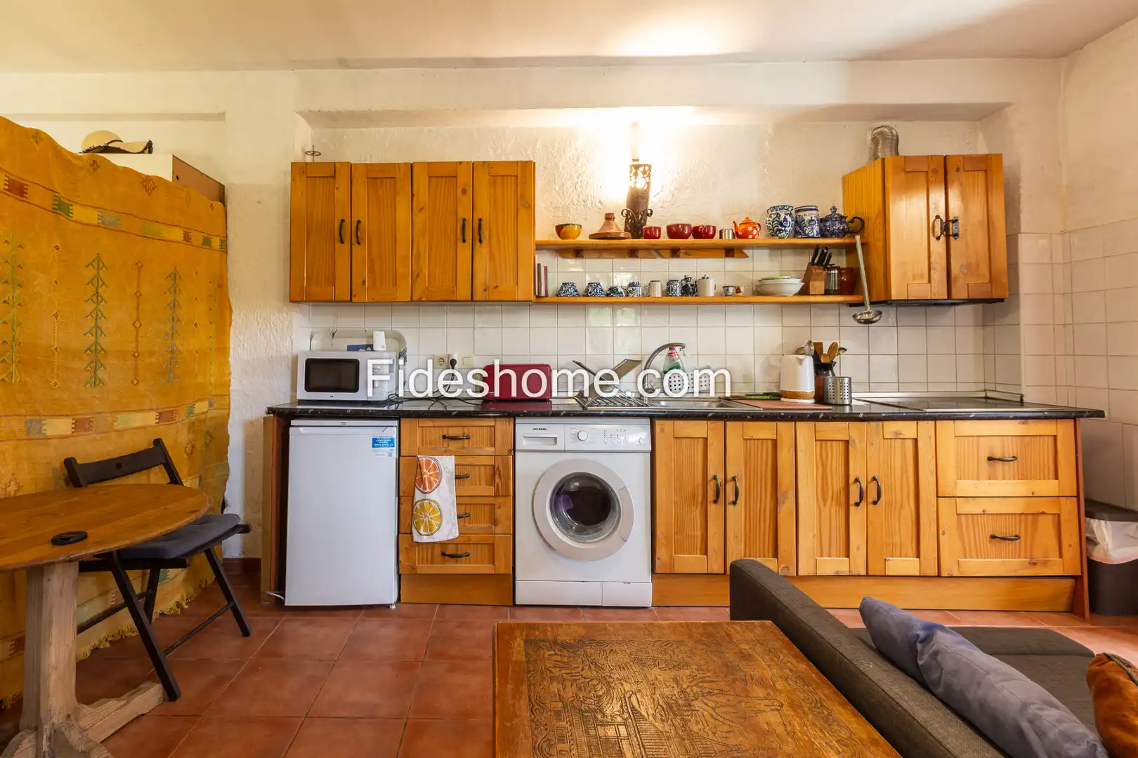 Maison rustique avec piscine à vendre à Avenida 28 de Febrero 17, imagen 21