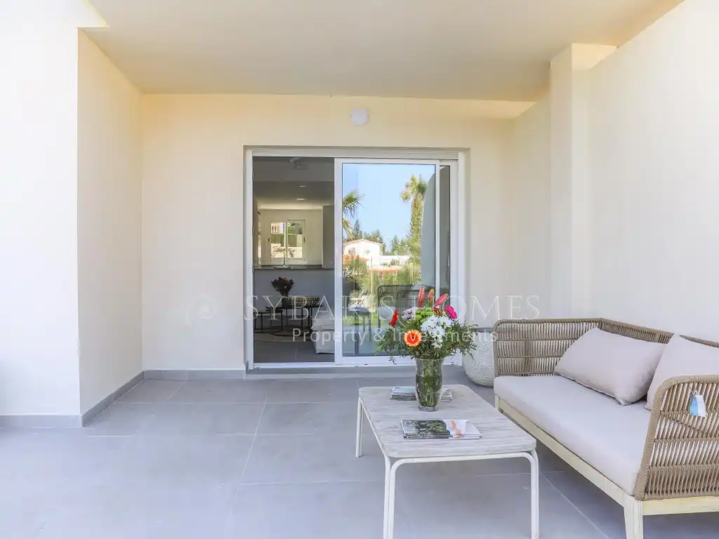 Appartement compact avec piscine à vendre à Calle Regalissia, imagen 12
