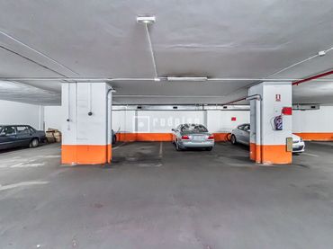 Individuel à vendre à CONDE DE LA CIMERA