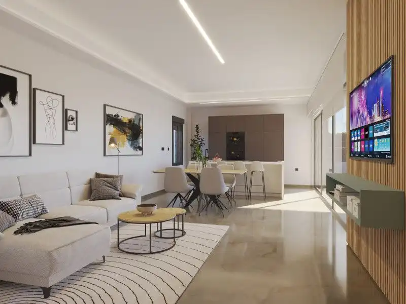 Villa con piscina in vendita a Algorfa, imagen 9