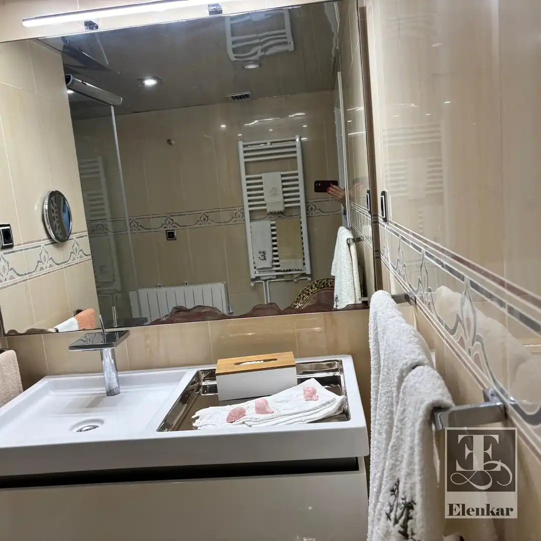 Wohnung mit Aufzug zum Verkauf in Carrer de Carles Barral, imagen 15