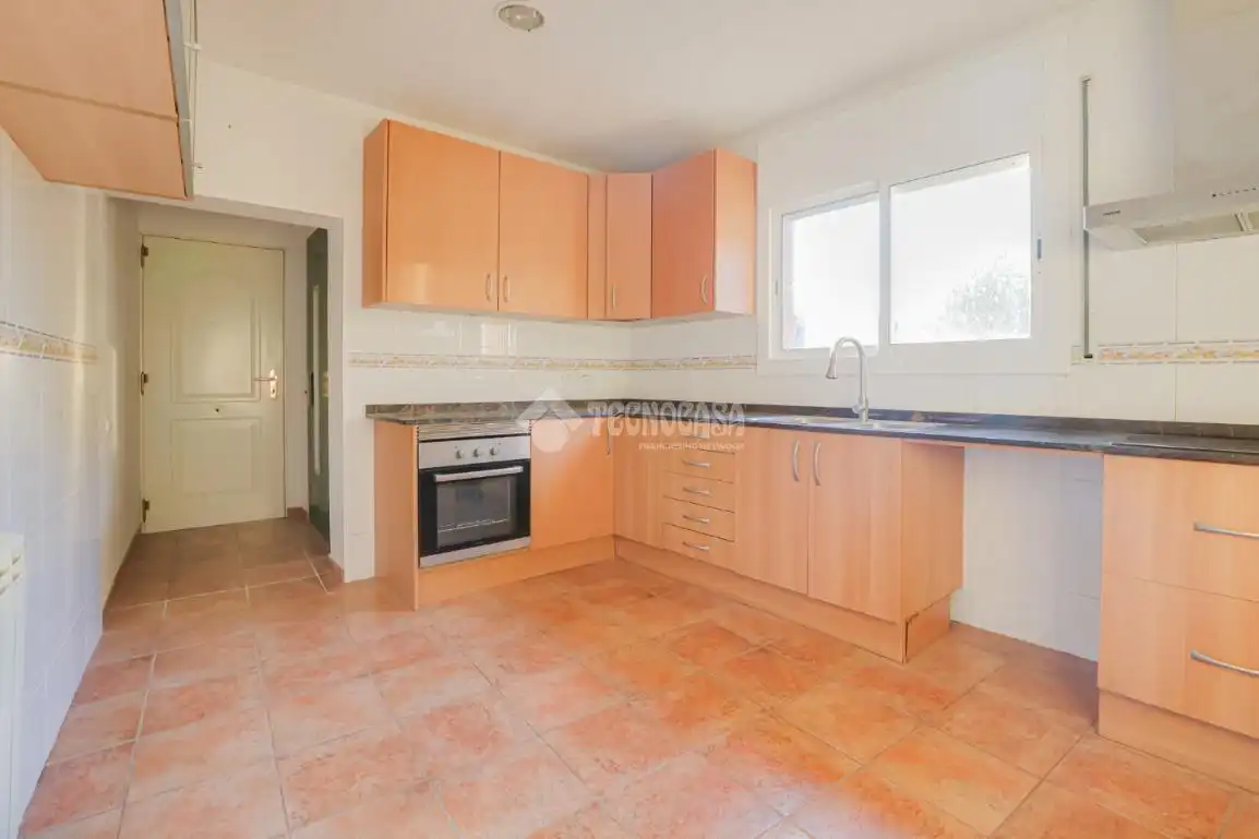 Cocina de Casa o chalet en venta en Cànoves I Samalús