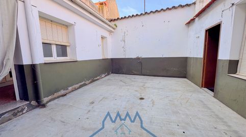Foto 2 de Casa adosada en venda a Malagón, Ciudad Real