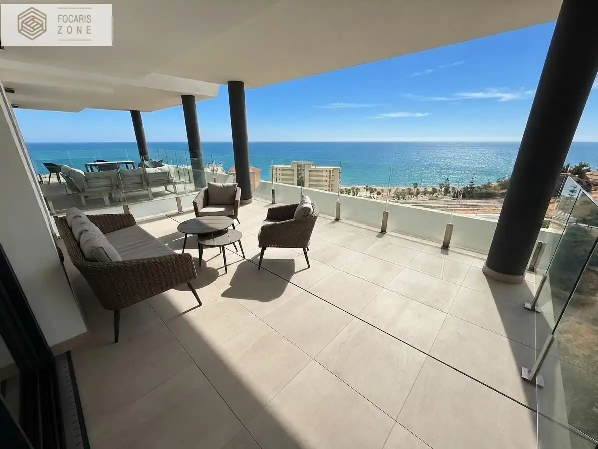 Appartement avec terrasse à vendre à Calle BEGOÑA, imagen 2