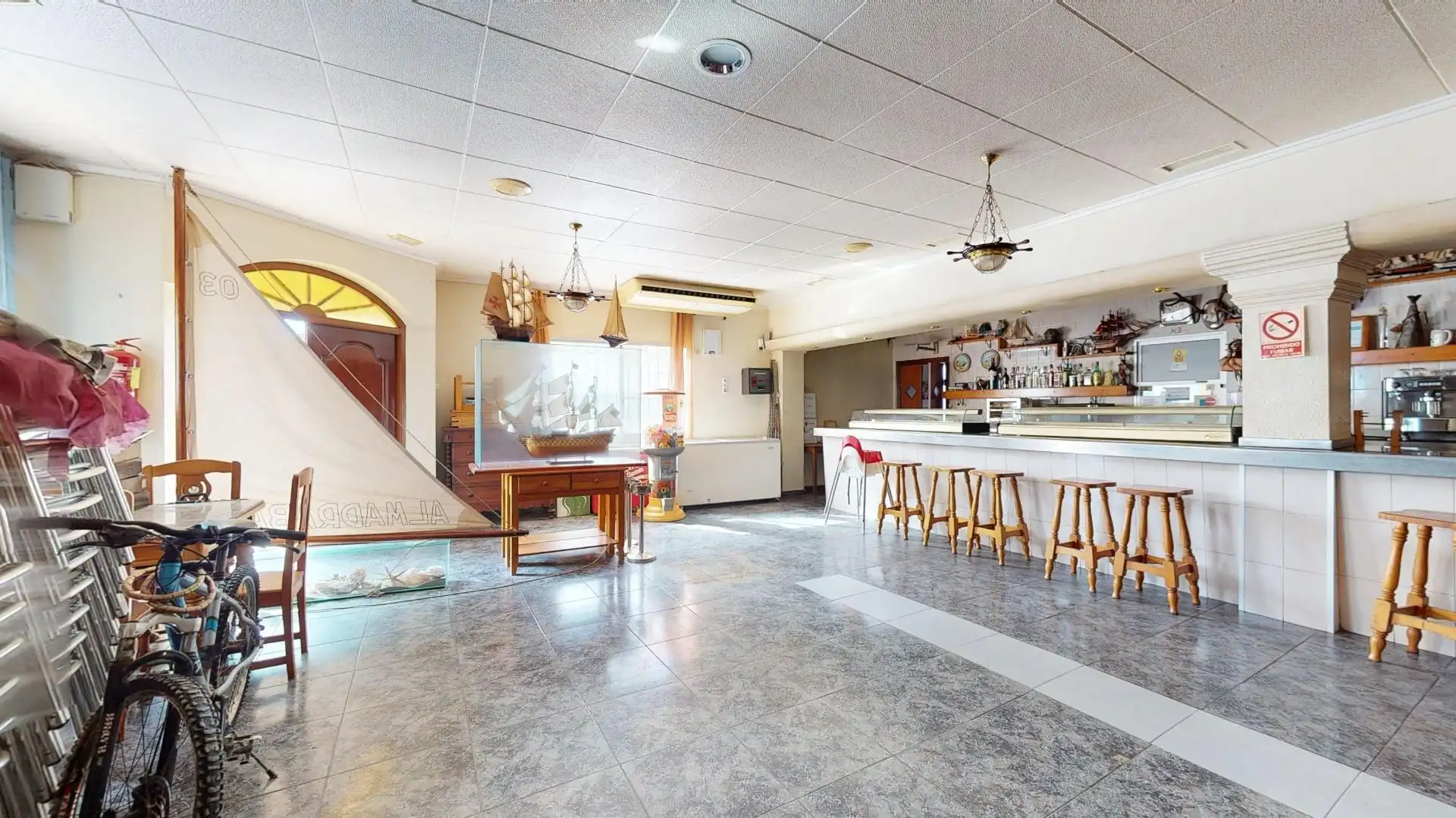 Business premises for sale in Calle de Gabriel Cañadas, imagen 12
