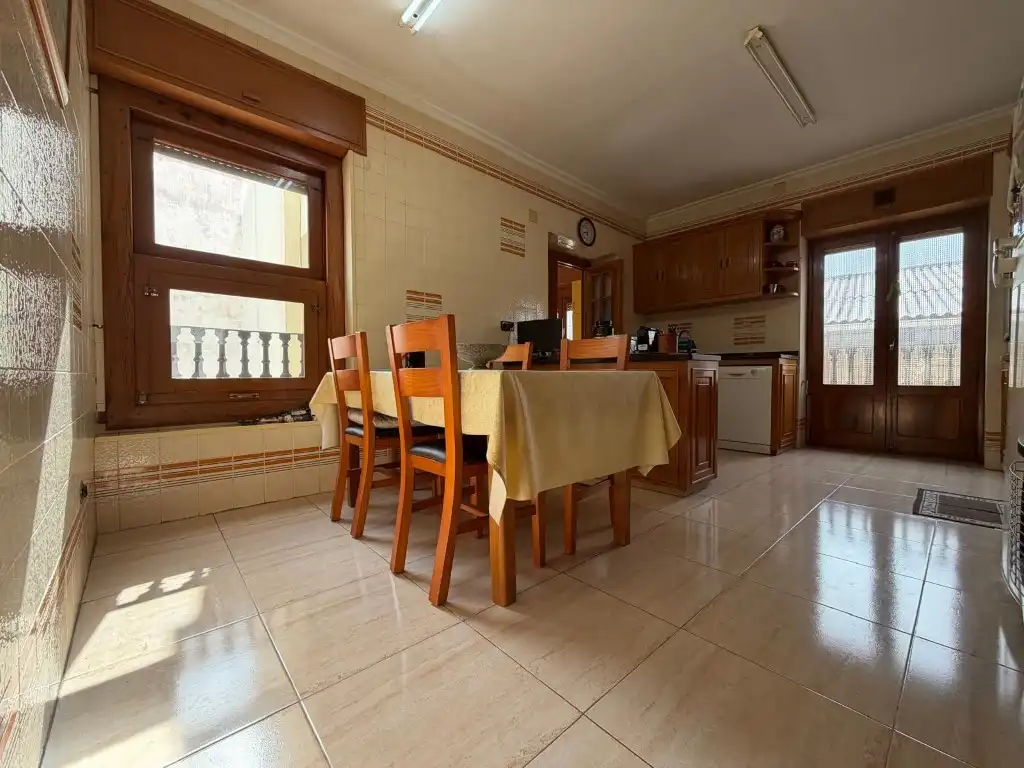 Cocina de Piso en venta en Segorbe