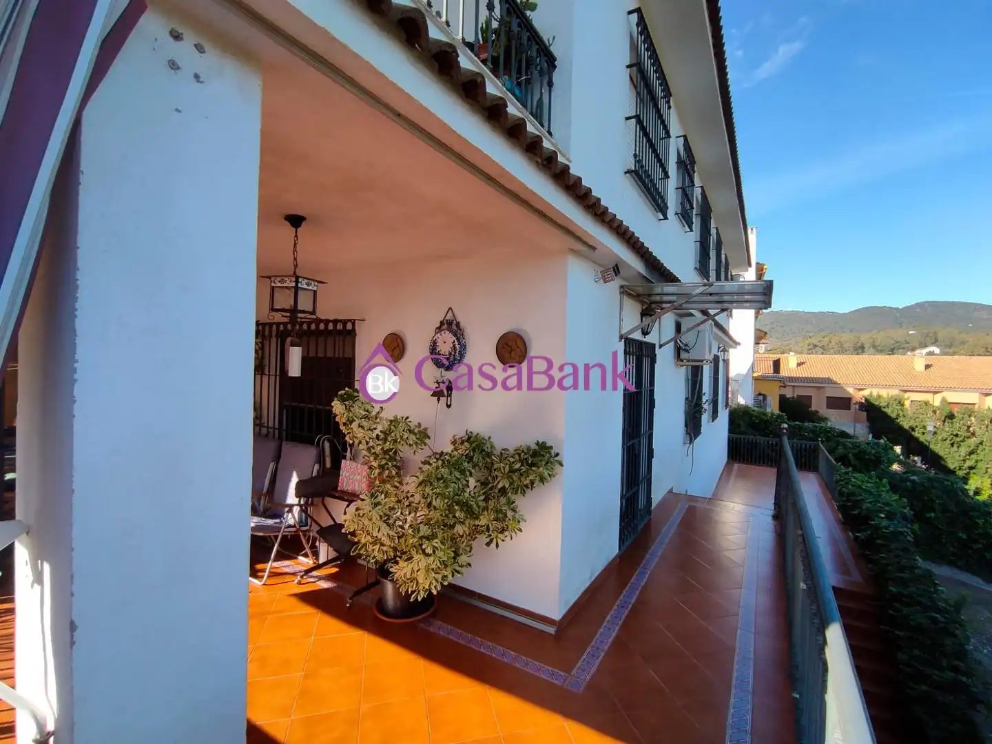 Casa con piscina en venta en Norte-Sierra, imagen 29