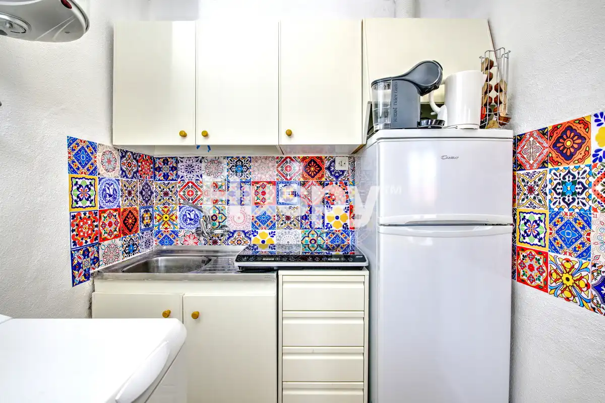 Casa con terrazza in vendita a Calle Pepe Luis Vázquez, imagen 8