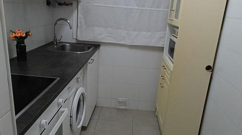 Foto 4 de Pis en venda a Antonio Bravo, La Bozada – Parque Delicias,  Zaragoza Capital