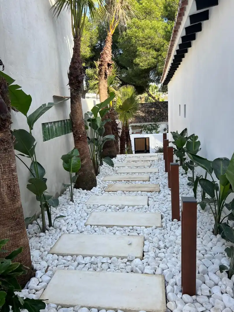 Chalet con piscina en venta en Nueva Andalucía, imagen 28