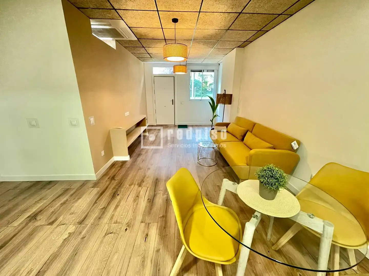 Piso en venta en Madrid con Aire acondicionado, Calefacción y Terraza
