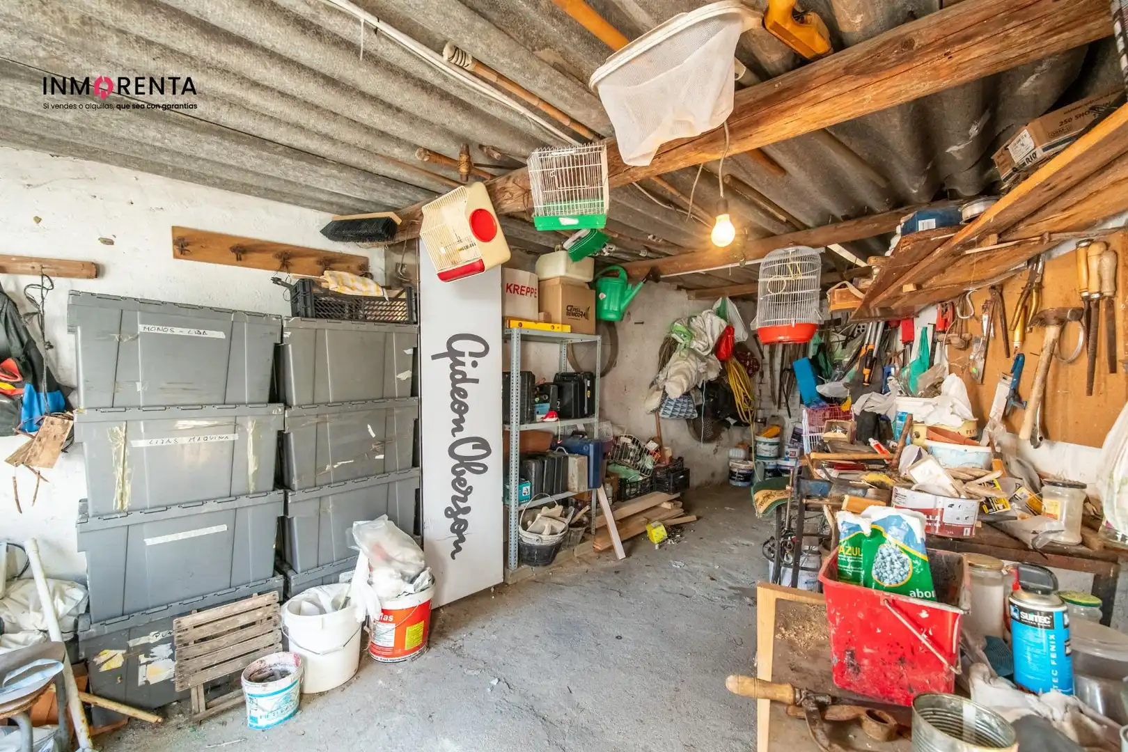Terreny residencial en venda a Calle de la Virgen del Socorro, imagen 13