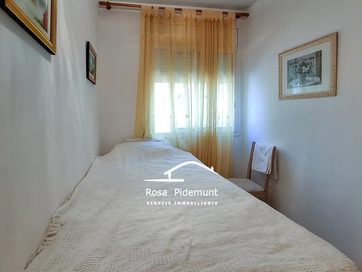 Appartement avec terrasse à vendre à Carrer de Montevideo, imagen 14