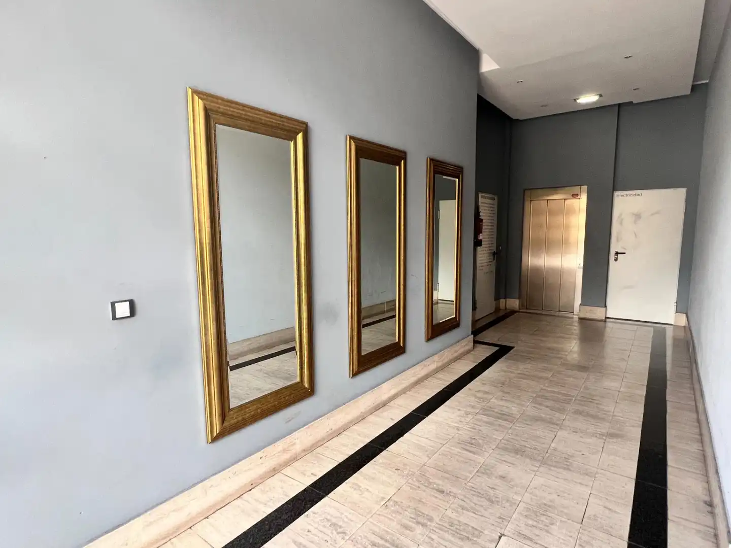 Apartament en venda en Langreo amb Calefacció i Moblat