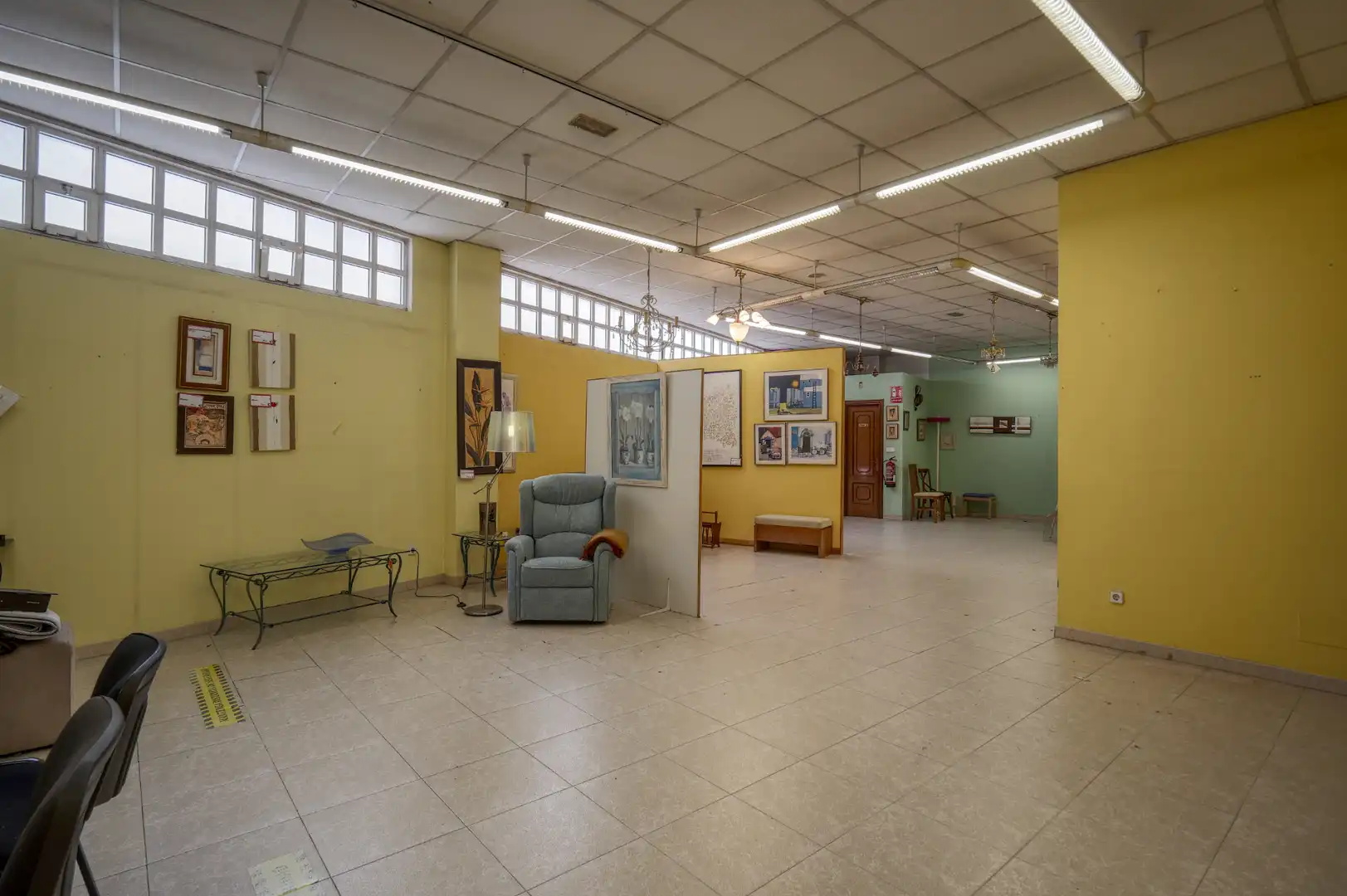 Local comercial en venda a Avenida Coruña 13, imagen 11