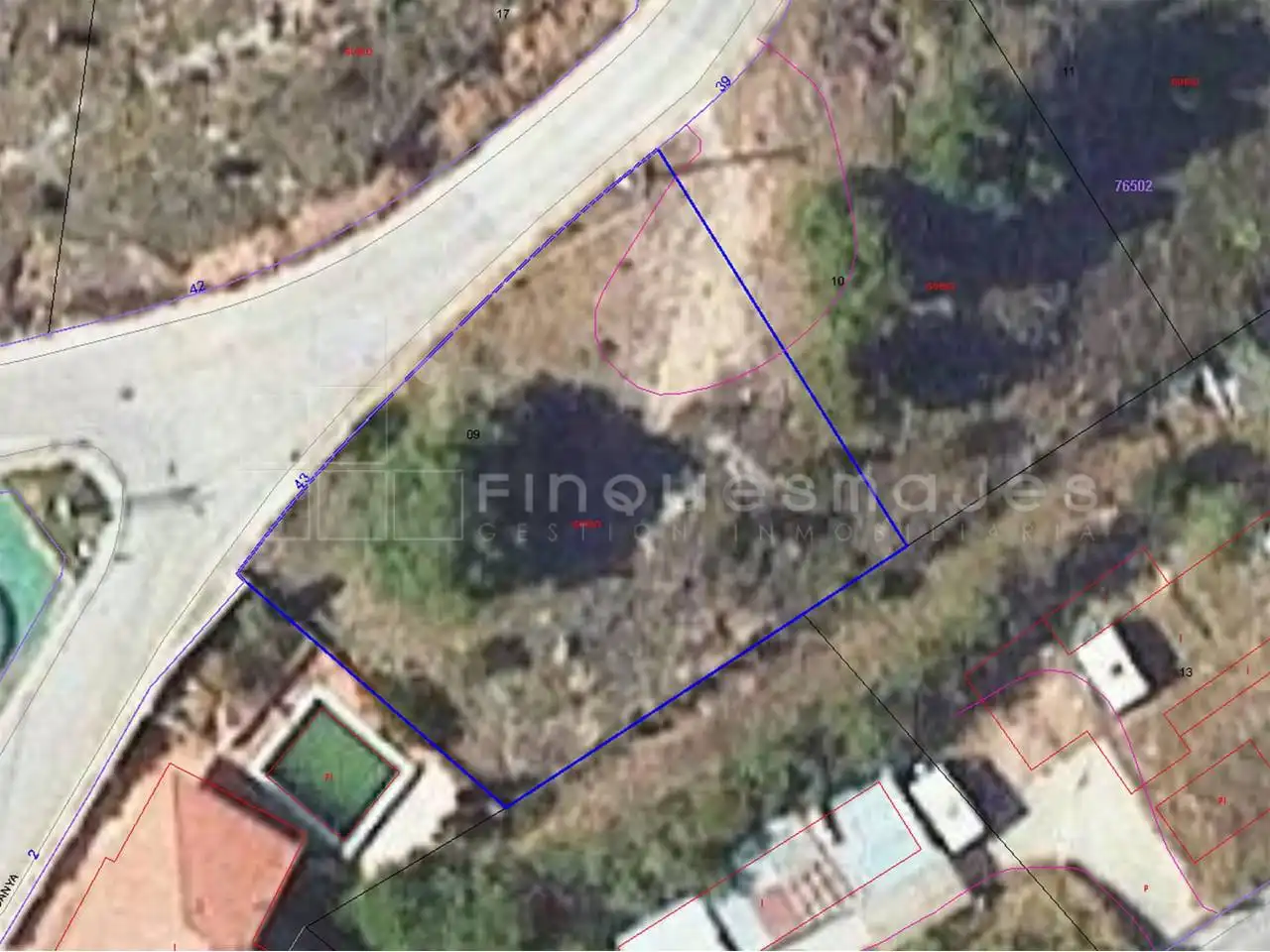 Residential for sale in Vacarisses