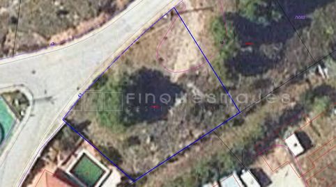 Parcela en venta en Can Serra