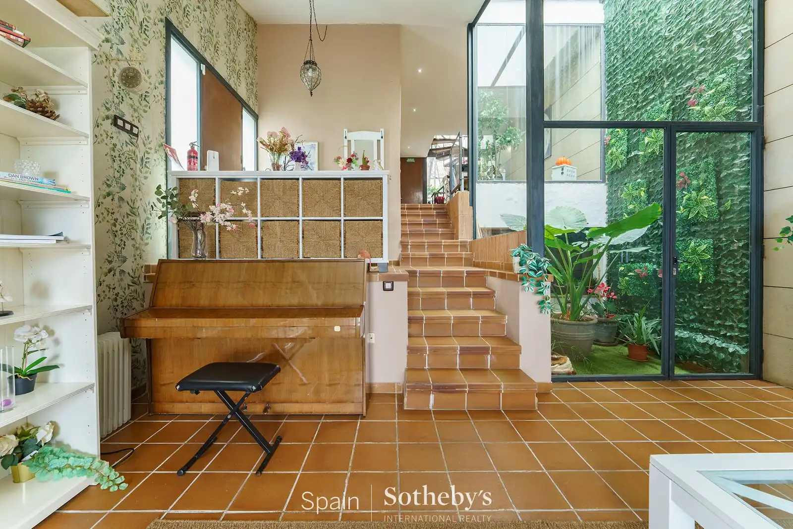Casa o xalet en venda en Santa Úrsula amb Aire condicionat, Calefacció i Jardí privat