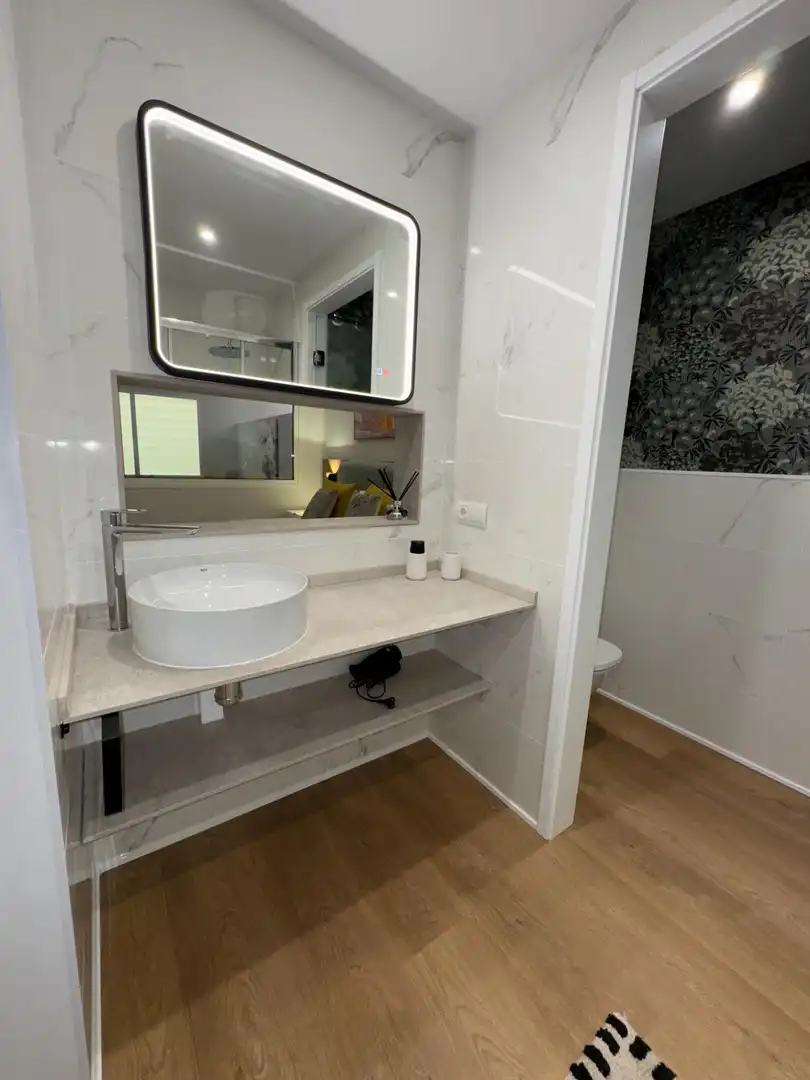 Zimmer in REPUBLICA ARGENTINA, 7, Centro