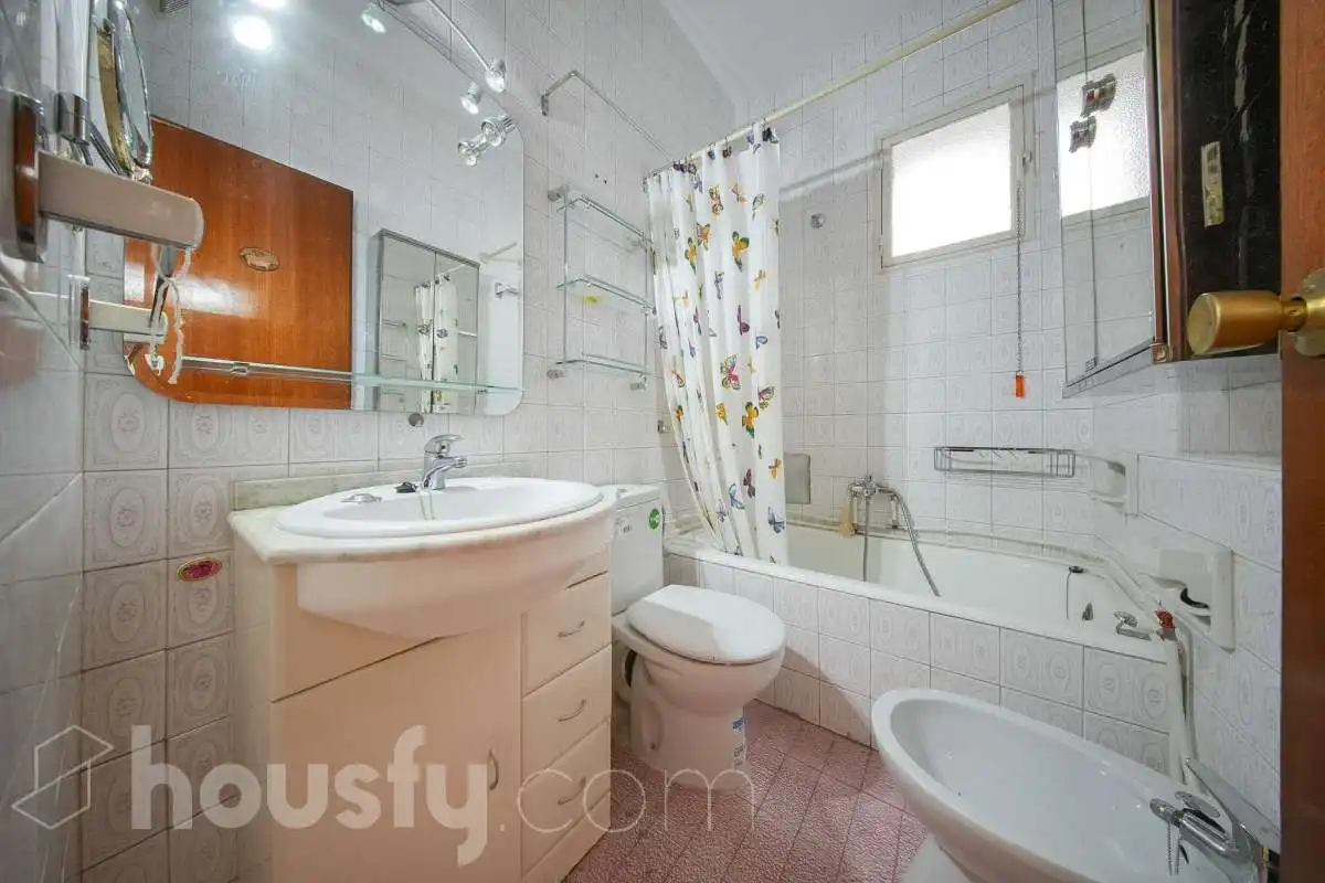Piso en venta en Principe de Vergara, Nueva España