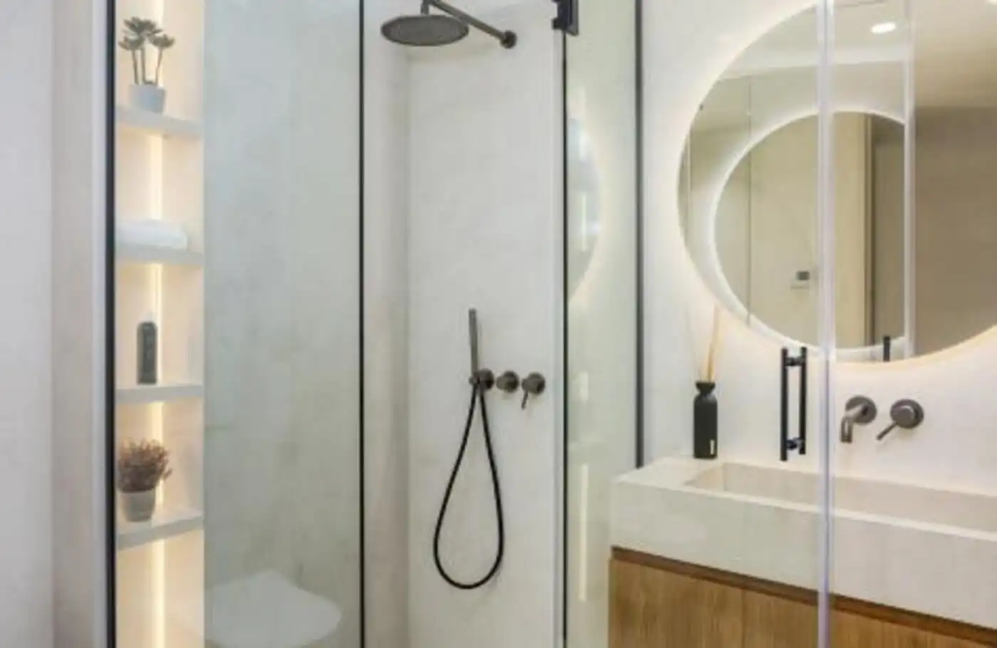 Penthouse with terrace for sale in La Quinta, imagen 23