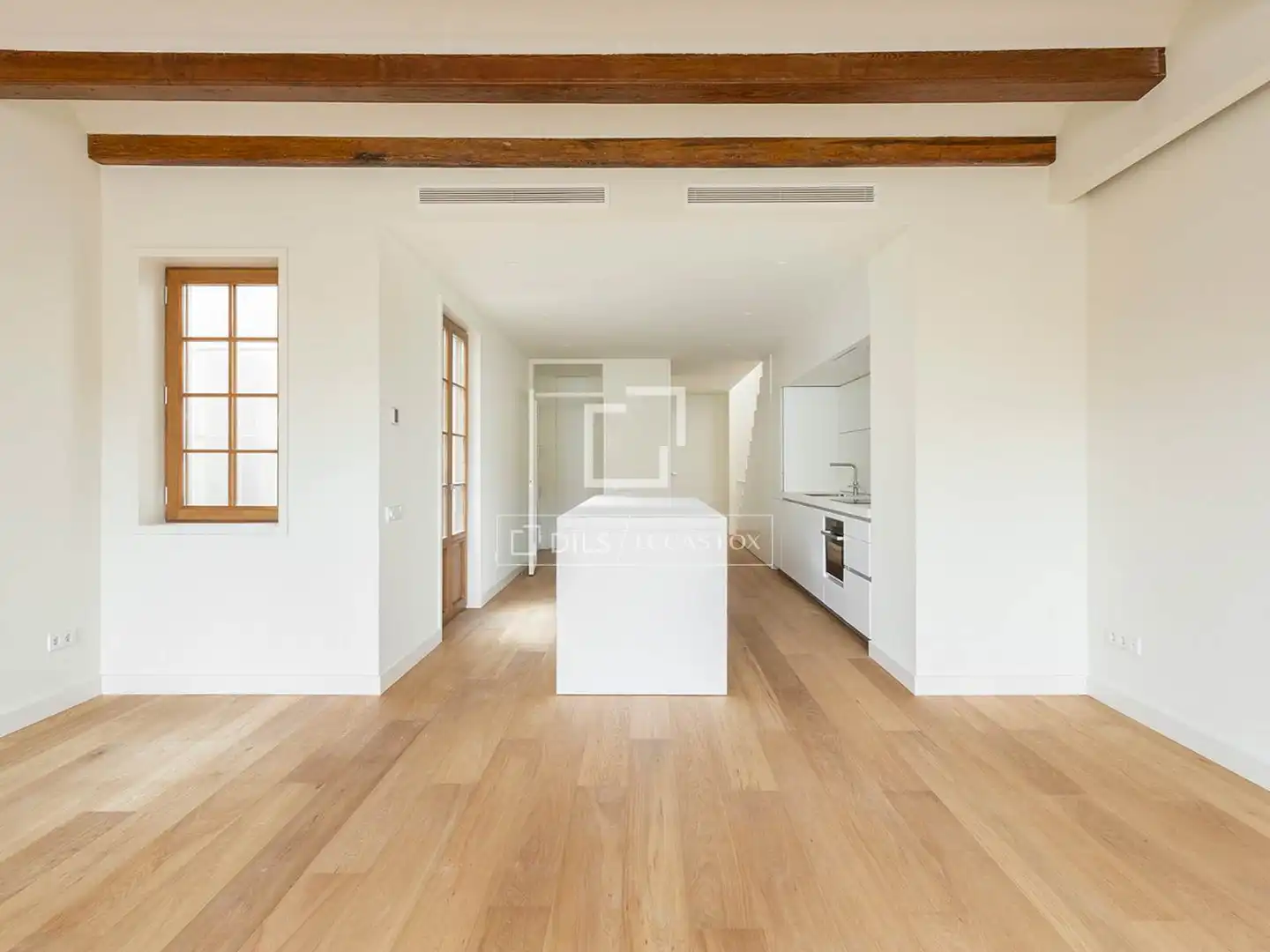 Penthouse mit Aufzug zum Verkauf in Eixample, imagen 8