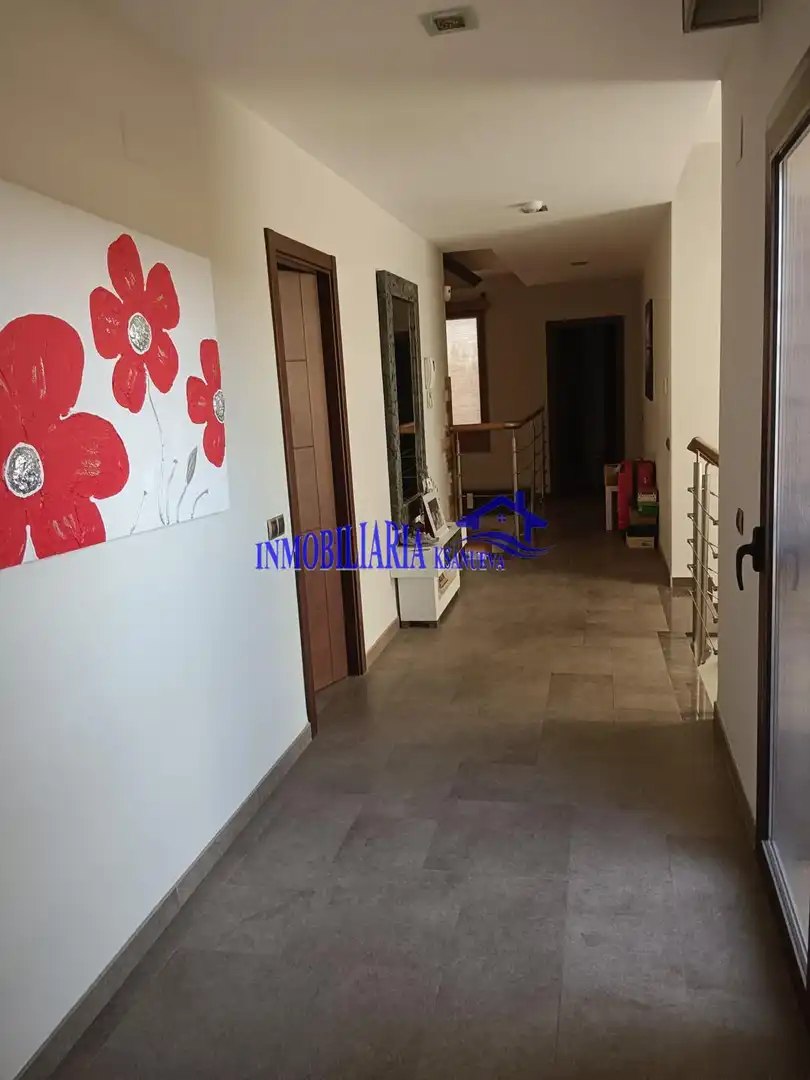 Villa mit Pool zum Verkauf in La Carlota, imagen 31