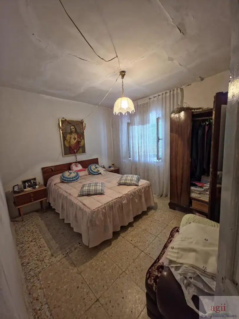 Habitación de Casa o chalet en venta en Zaorejas