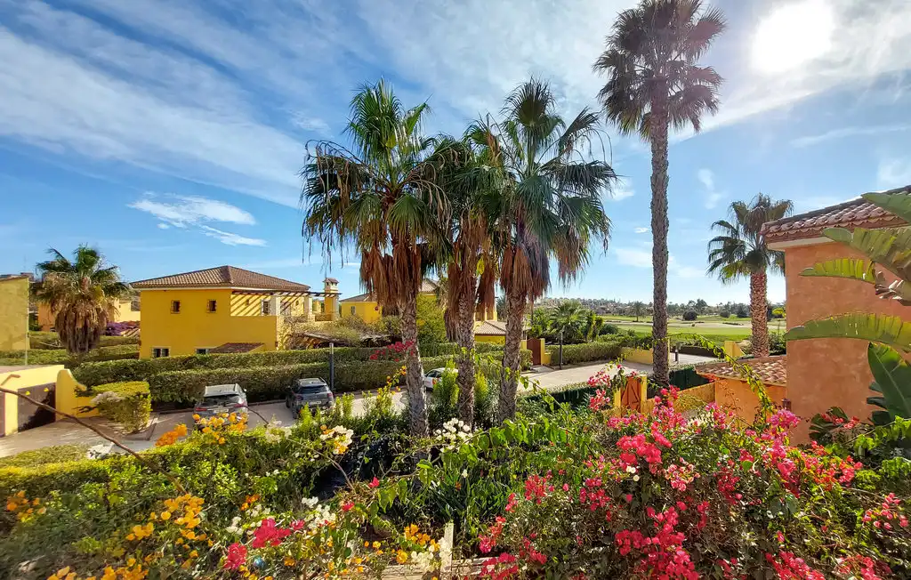 Detached house with pool for sale in Desert Spring Golf, imagen 26