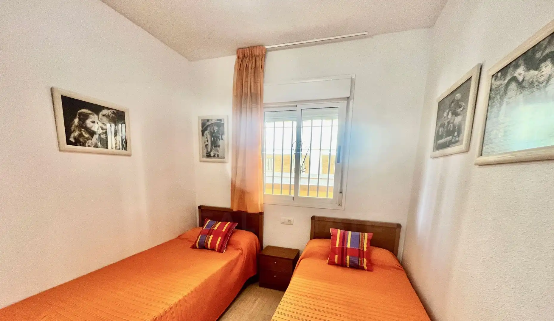 Flat with pool for sale in Avenida Jardín 40, imagen 28