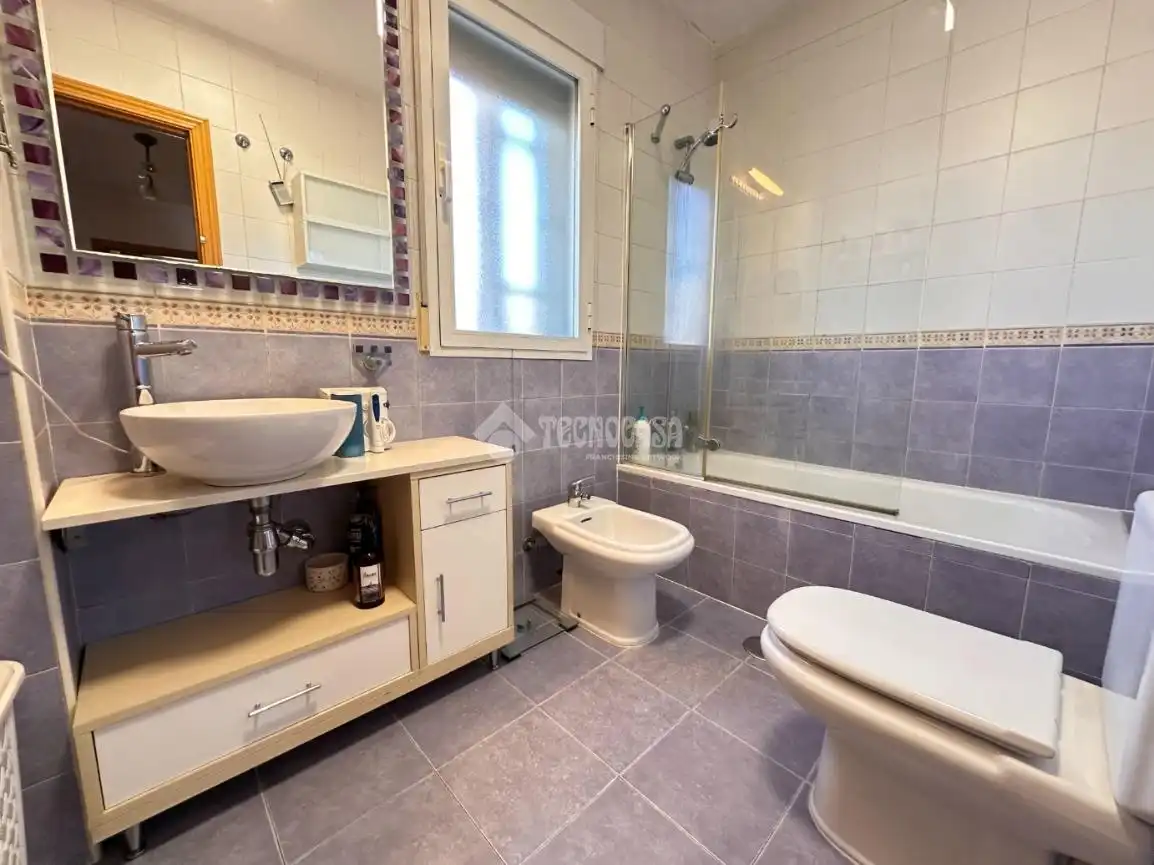 Bathroom of Detached homes for sale in Torres de la Alameda