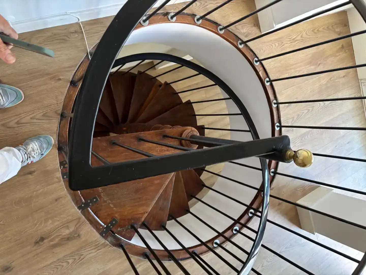 Maisonette zur Miete in  Madrid Capital mit Klimaanlage und Schwimmbad