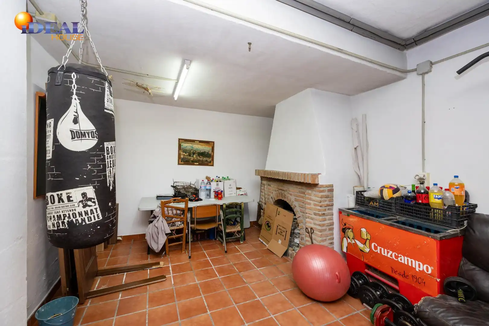 Villa avec terrasse à vendre à El Valle, imagen 41