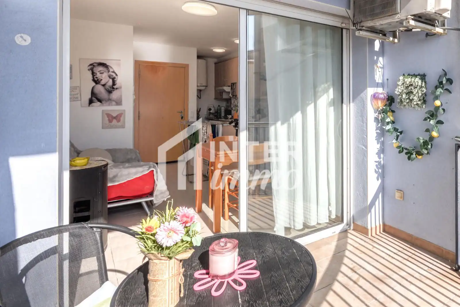 Apartament amb ascensor en venda a Calle Calderon de la Barca 32, imagen 3