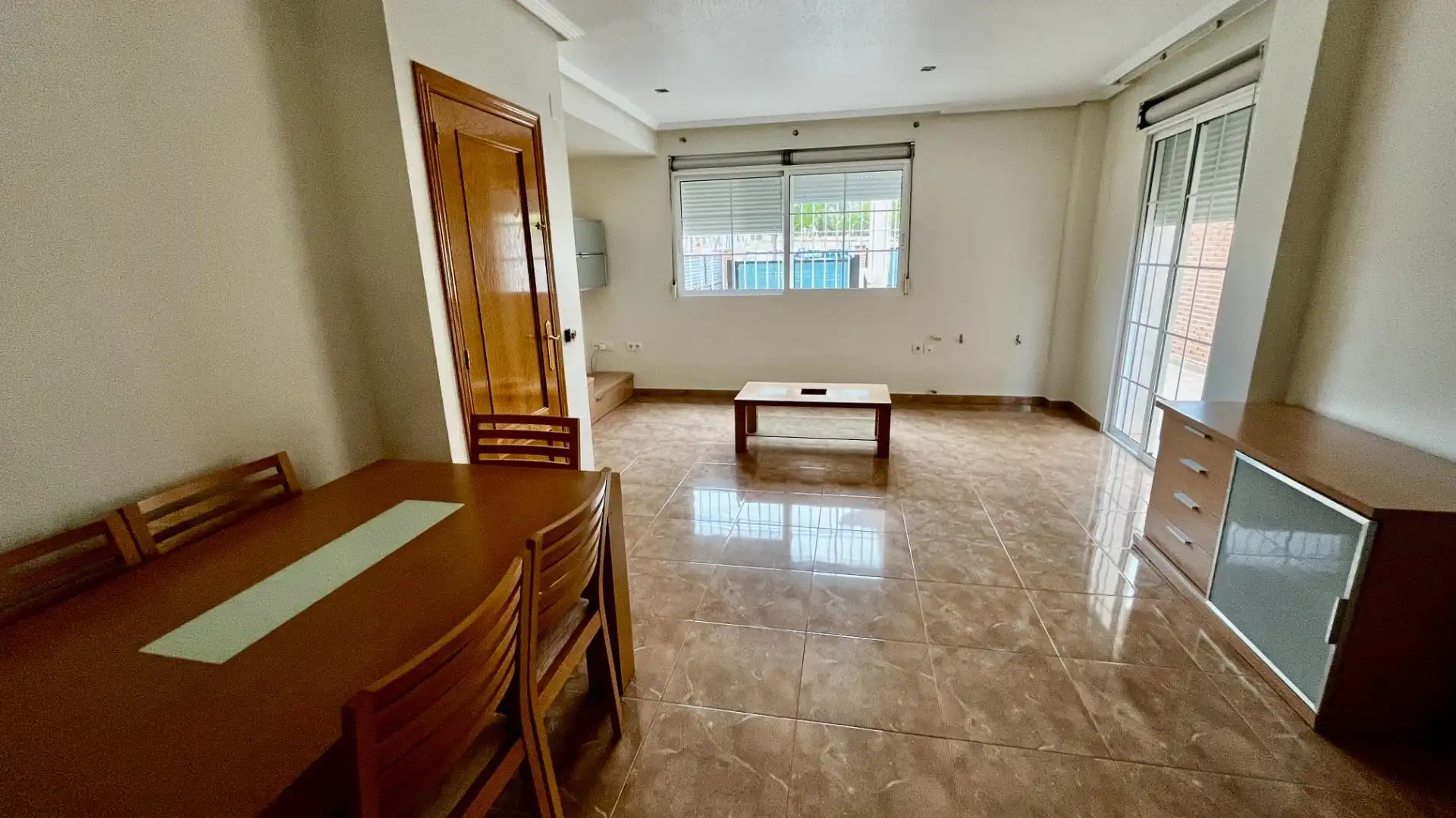 Casa a schiera con terrazza in affitto a Pedanías Oeste, imagen 8