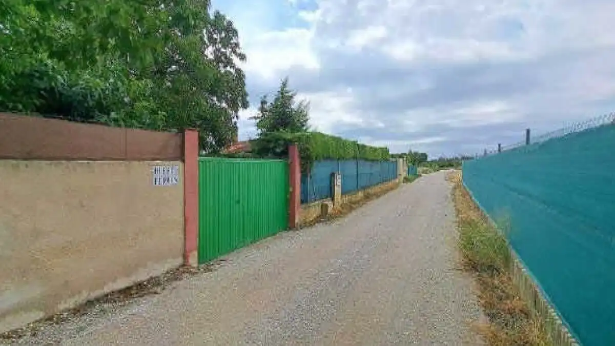 Residencial en venda en Tafalla
