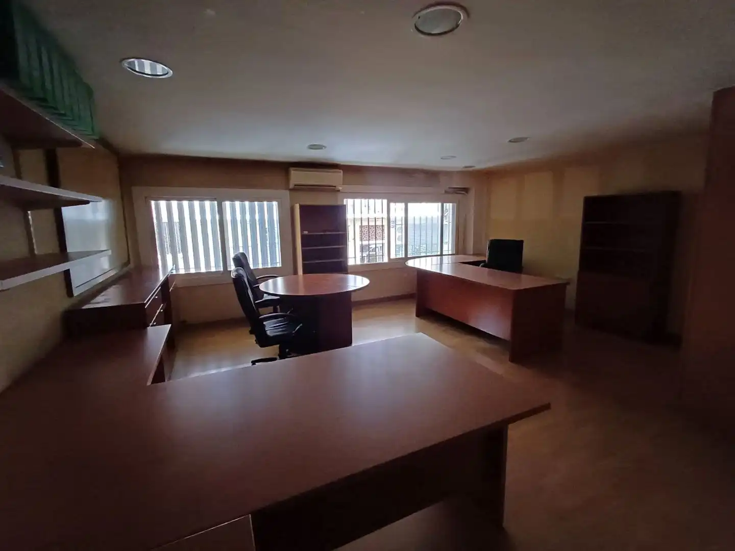 Oficina en venta en Lleida con Aire acondicionado, Calefacción y Amueblado