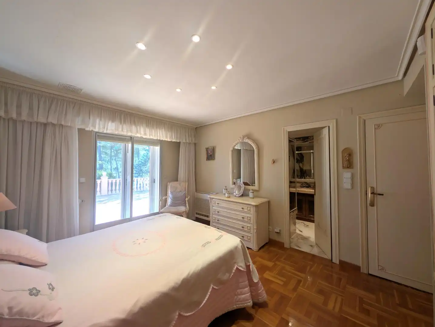 Casa o chalet en venta en Barrio Batoi, Batoi